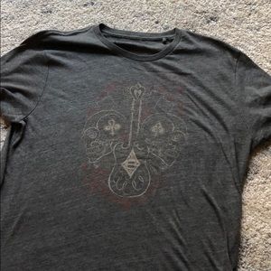 Lucky brand tee shirt